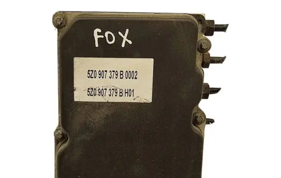 Volkswagen Fox ABS Pump 5Z0907379B 0265950427