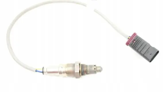BMW X6M G06 F96 Lambda probe sensor