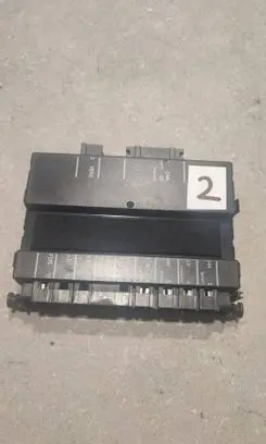 Mercedes-Benz E W211 Seat control module A2118200226 05020830