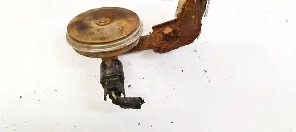 Honda Civic Horn signal