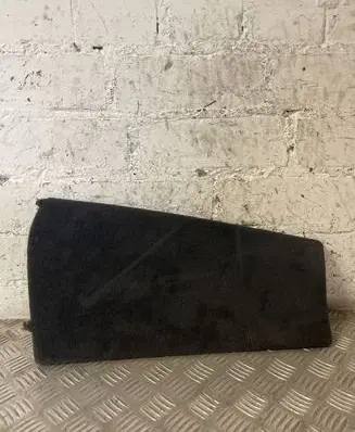 BMW X5 F15 Centre console side trim rear 6834708