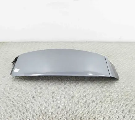 Jaguar E-Pace Tailgate/trunk spoiler J9C344210 J9C344210PIAA09