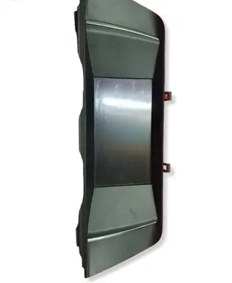 BMW 5 F10 F11 Screen/display/small screen 9289007