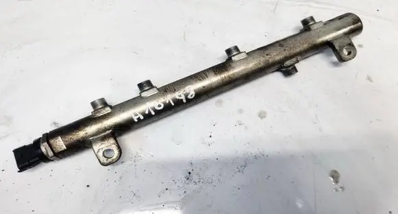 Iveco Daily 30.8 - 9 Fuel main line pipe 0445214107