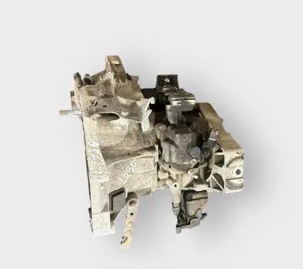 Ford Ka Manual 5 speed gearbox 