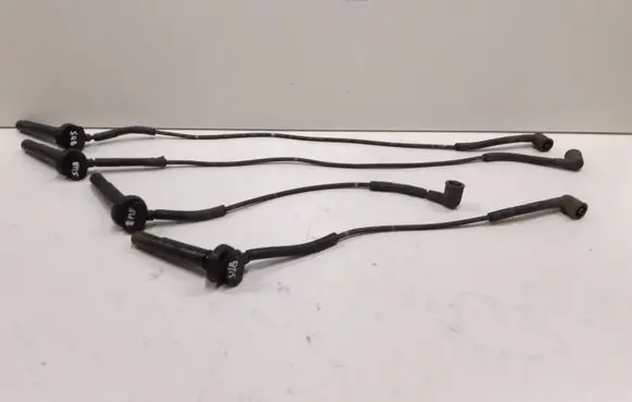 Subaru Legacy Ignition plug leads R16AIPS