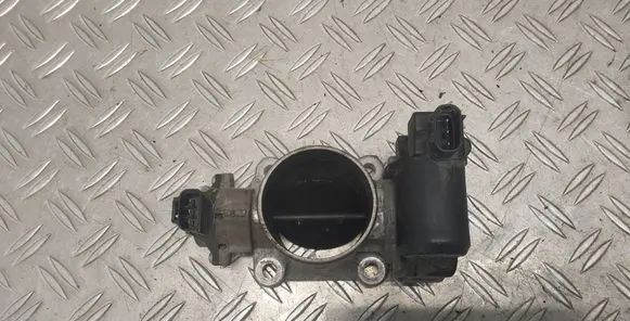 Toyota RAV 4 (XA30) Throttle valve 1923002010