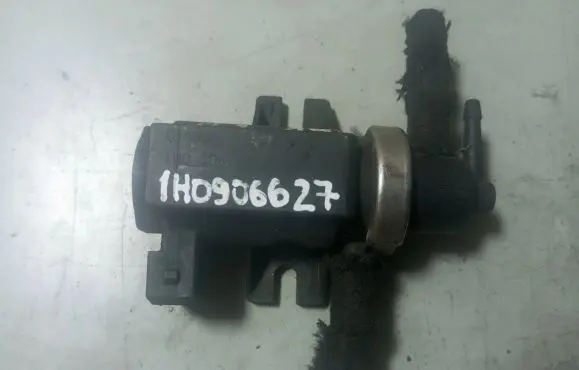 Audi A6 S6 C5 4B Turbo solenoid valve 1H0906627