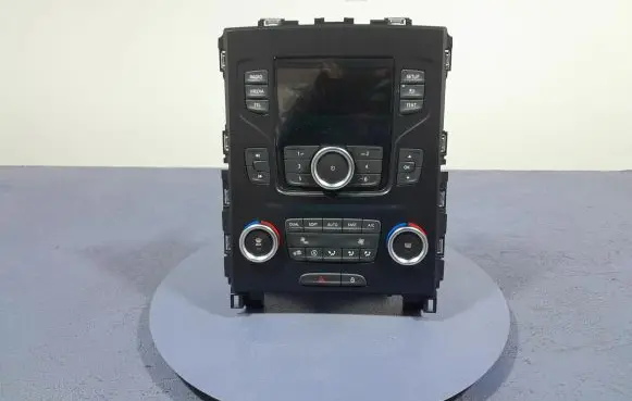 Renault Megane IV Head unit multimedia control 280908450R