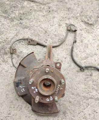 KIA Sportage Front wheel hub
