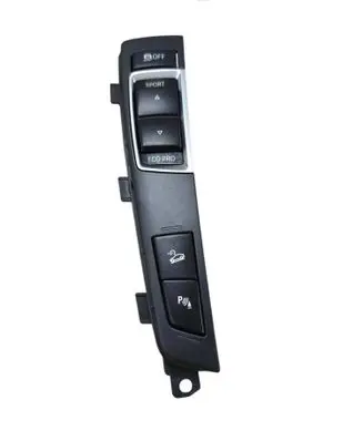 BMW X3 F25 Traction control (ASR) switch 9240295 10755210 1009025902