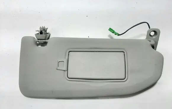Volvo XC60 Sun visor 39842506