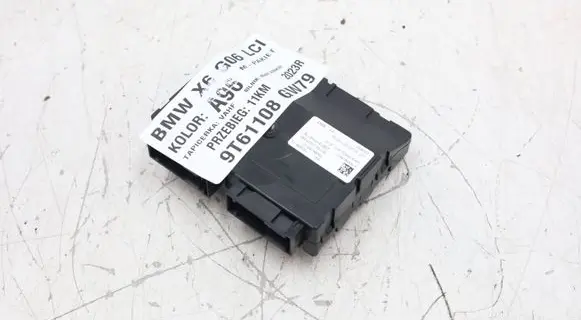 BMW X6 G06 Other control units/modules 5A98CB0MWGK170626 5A98CB0