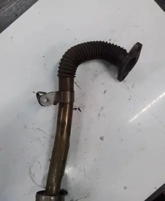 Renault Master III EGR valve line/pipe/hose