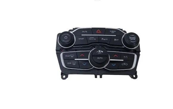 Dodge Charger A set of switches 68293624AD