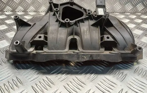 Intake manifold