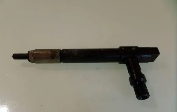 Mazda Premacy Fuel injector 7390