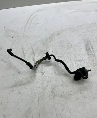 Valve vacuum