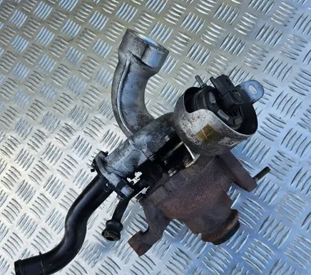 Citroen DS5 Turbo 806497 8064970002 7792334