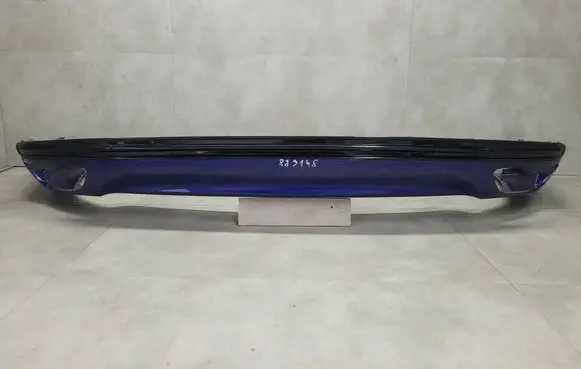 Ford Mondeo MK V Rear bumper trim bar molding DS7317A894V