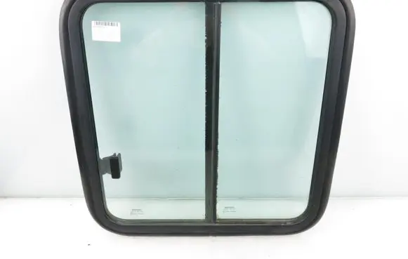 Renault Master II Rear door window glass 