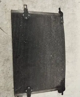 Renault Espace III A/C cooling radiator (condenser)