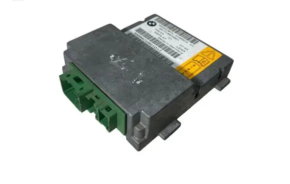 BMW 7 E65 E66 Airbag control unit/module 6970901 65776970901