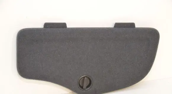 Audi A6 C7 Trunk/boot side trim panel 4G8863991