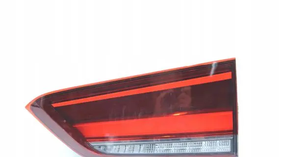 BMW X1 F48 F49 Tailgate rear/tail lights 7477718