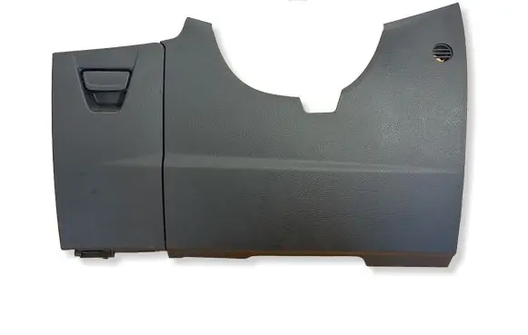 Ford Focus Dashboard lower bottom trim panel BM51A043A88A C88RA