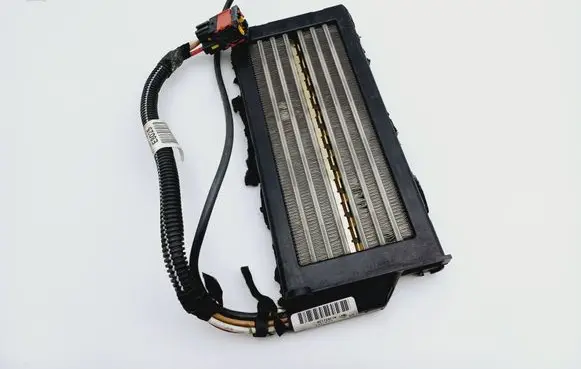Citroen Xsara Picasso Electric cabin heater radiator C3831