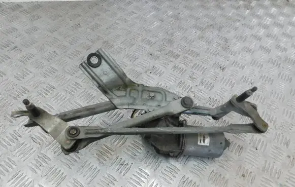 Fiat Punto Evo Front wiper linkage 