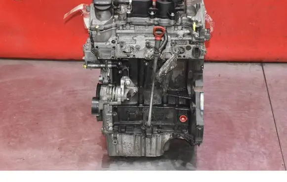 Mitsubishi Colt CZ3 Engine 639939