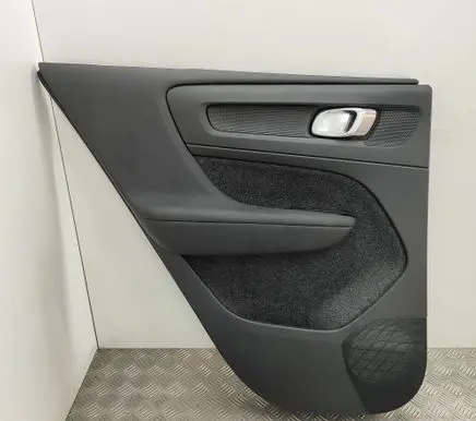 Volvo XC40 Rear door card panel trim 31407709