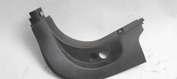 BMW 7 F01 F02 F03 F04 Front arch trim 9113019