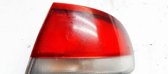 Mazda 626 Rear/tail lights