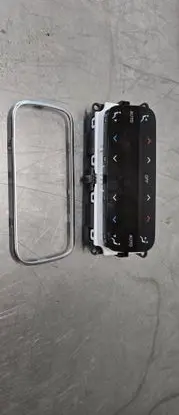 Mercedes-Benz C W206 Climate control unit A2069003916