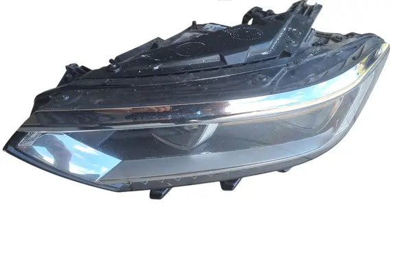 Volkswagen PASSAT B8 Headlight/headlamp 3G1941035C