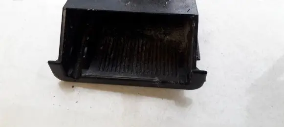 Car ashtray
