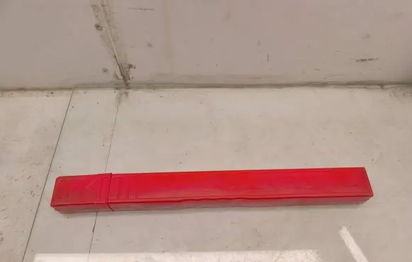 Volvo V40 Emergency warning sign 27R033996
