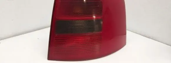 Audi A6 S6 C5 4B Rear/tail lights 4B9945096 39700383