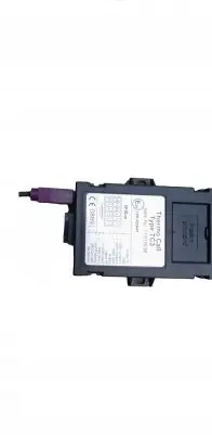 Citroen C4 I Picasso Power steering control unit/module 7100353B