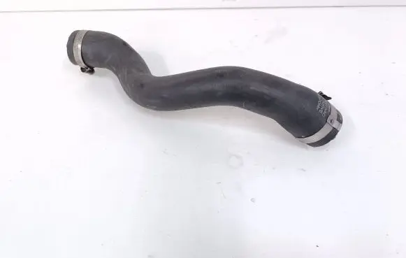 Ford Grand C-MAX Intercooler hose/pipe F1F16F073AC