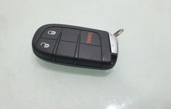 Dodge Durango III Ignition key/card 