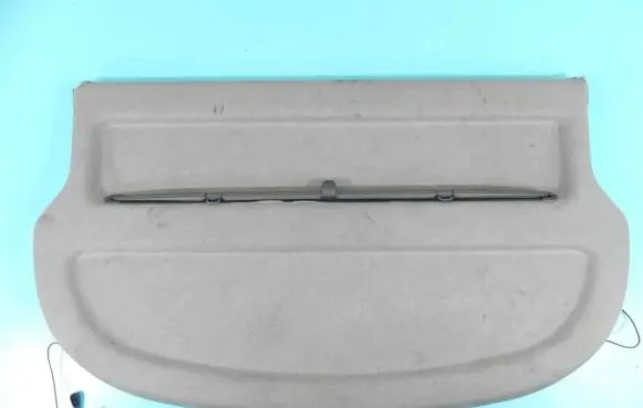 Renault Laguna II Parcel shelf IMPRK1325836