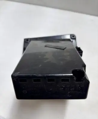 BMW 5 F10 F11 Glove box 9166696 112420