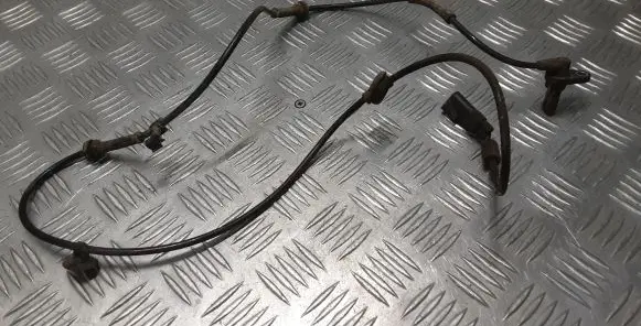 Ford Transit ABS brake wheel speed sensor 6C112B372AB