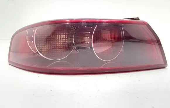 Alfa Romeo 159 Rear/tail lights