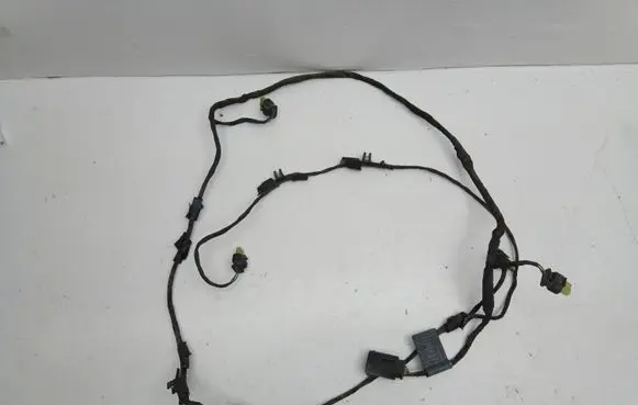 BMW 7 F01 F02 F03 F04 Parking sensor (PDC) wiring loom 9199247