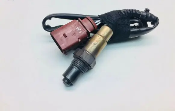 Volkswagen Touareg II Lambda probe sensor 0258010212